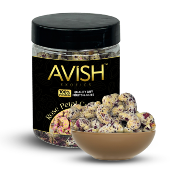 CASHEW ROSE PETAL (250GMS)